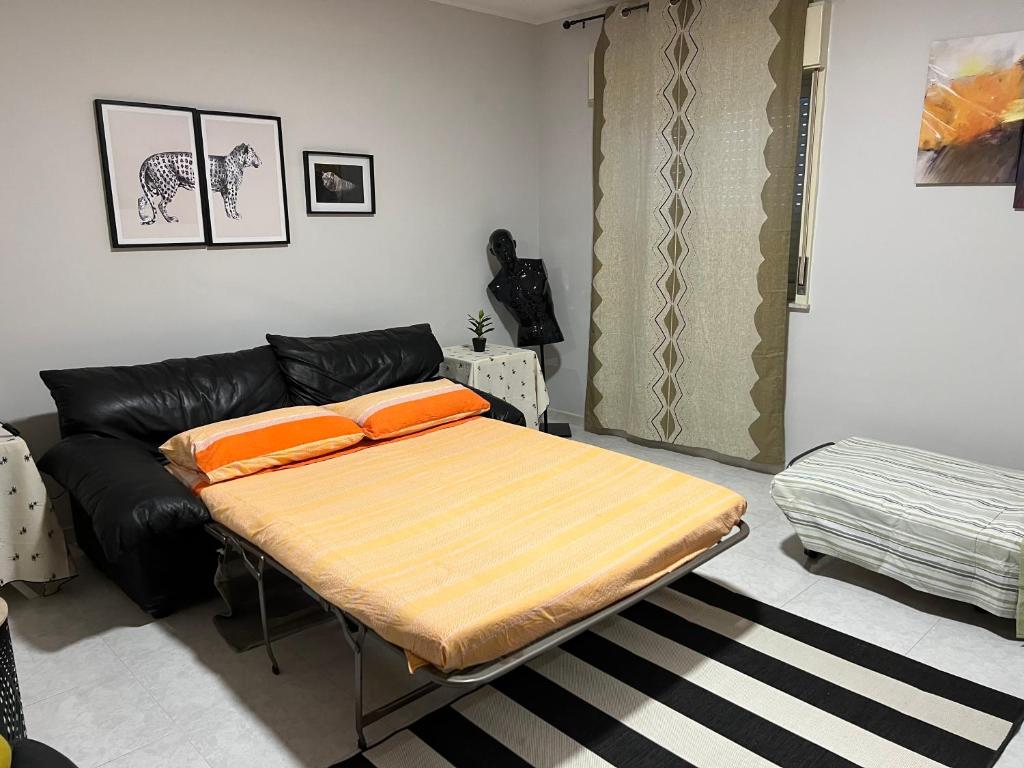 Masciara Home - Apartment & Suite fra Taormina, Catania ed Etna photo 1
