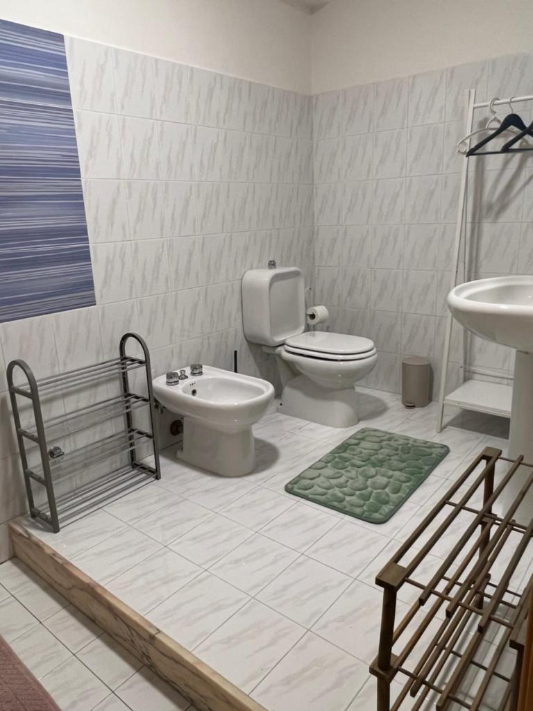 Masciara Home - Apartment & Suite fra Taormina, Catania ed Etna photo 4
