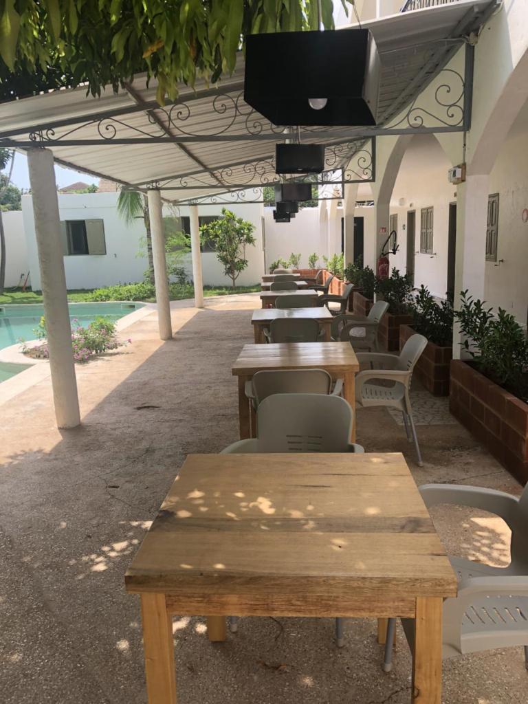le HBR de Saly photo 3
