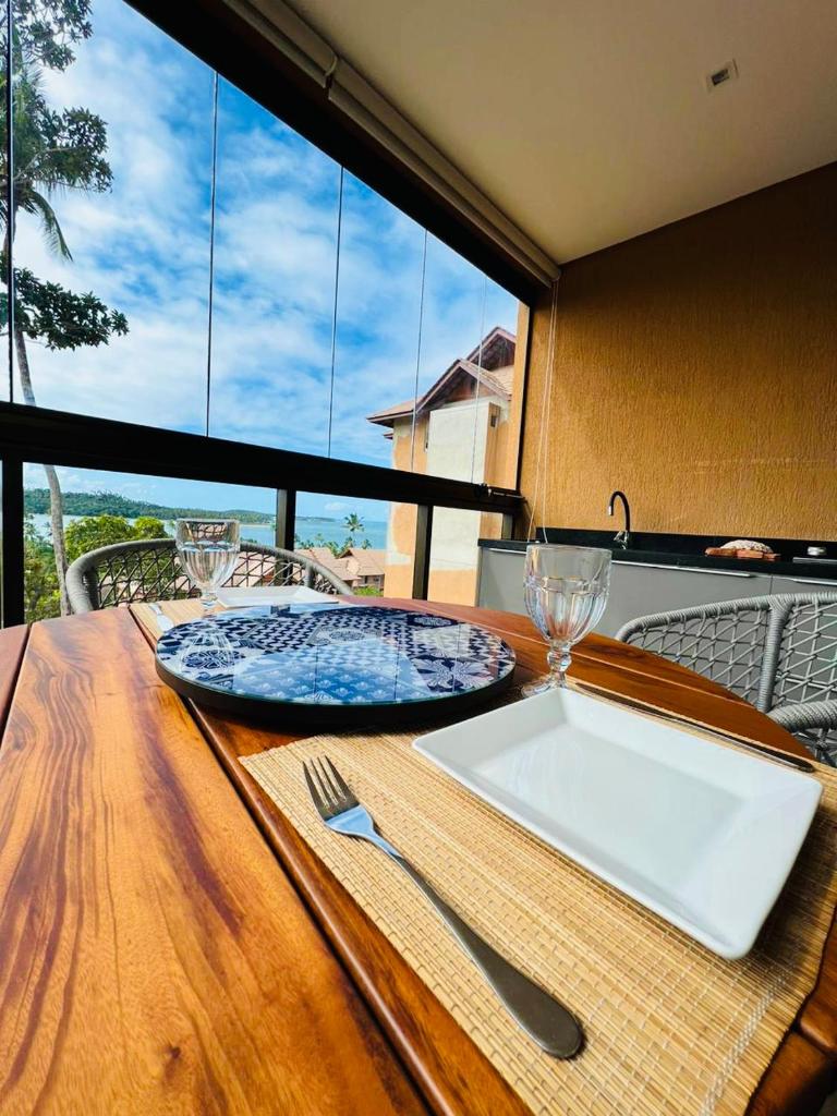 Flat Eco Resort Praia dos Carneiros-PE photo 1