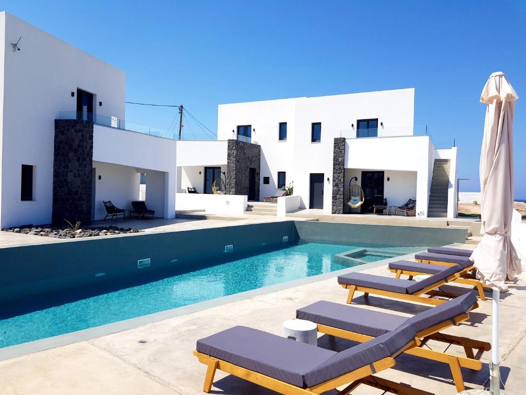 myLithos Suites photo 2