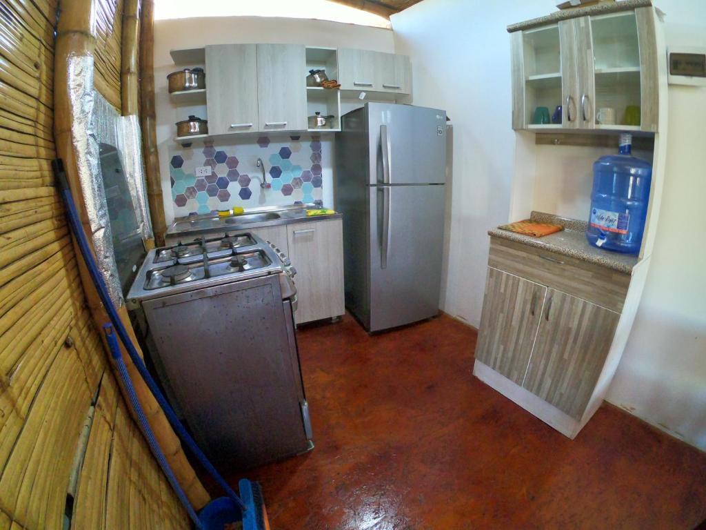 Casa Mauka Bungalow photo 2