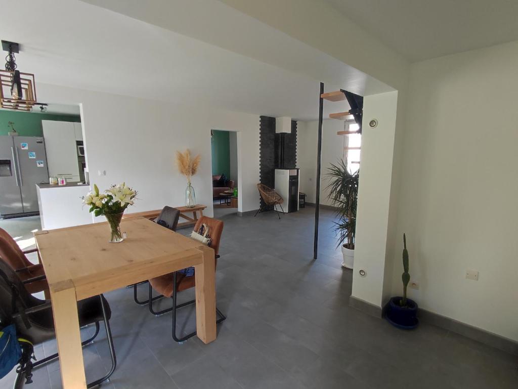 Nancy - Maison chaleureuse photo 2