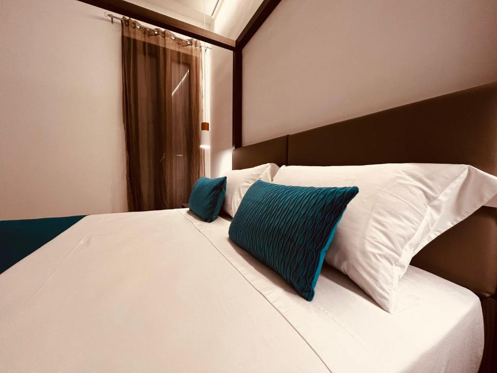 Suite SWEET DREAMS Dan champs - Tap to explore photos