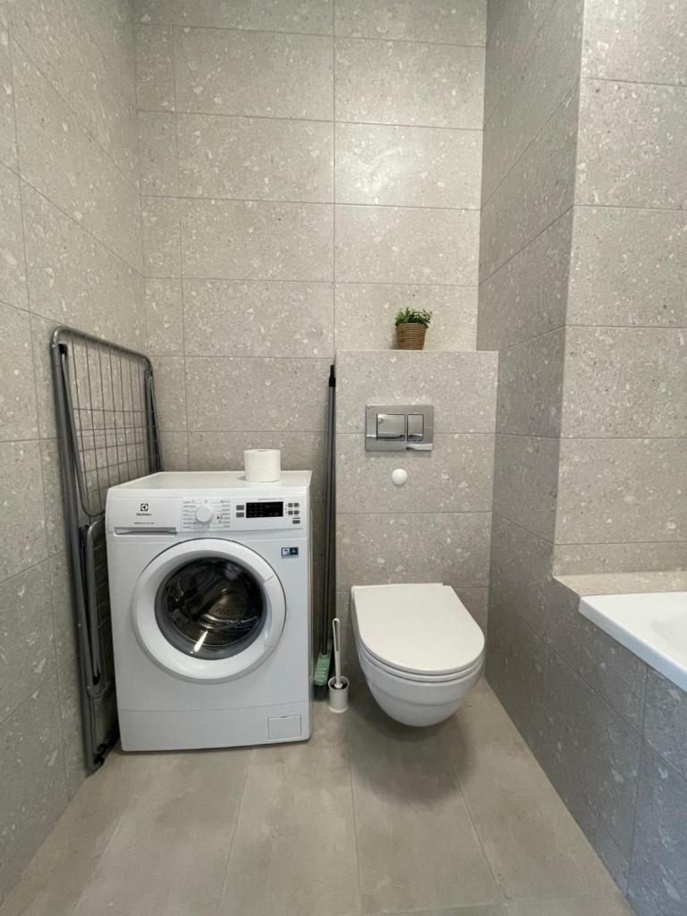 Apartamenty Termalne na Długiej 8 photo 3