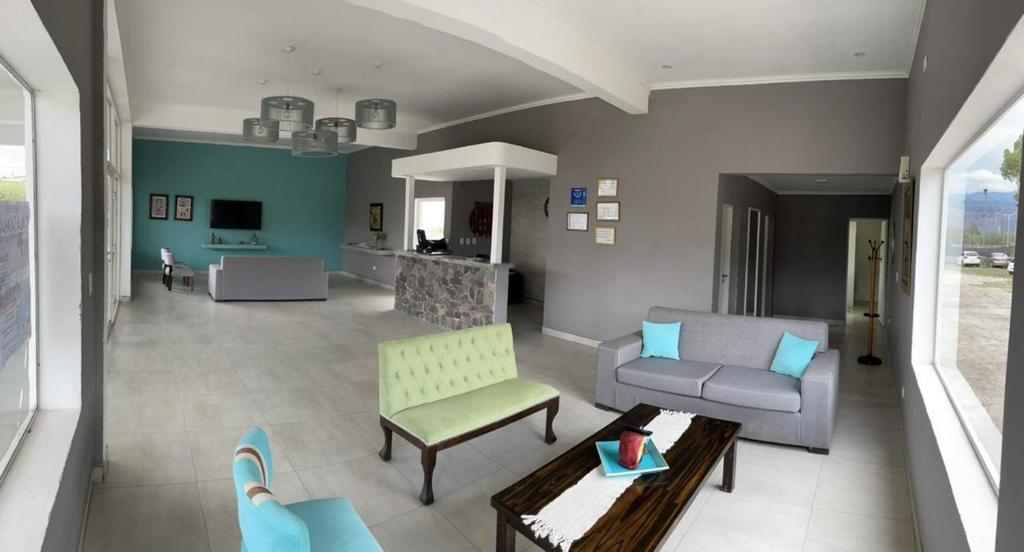 HOTEL CAASAMA photo 1