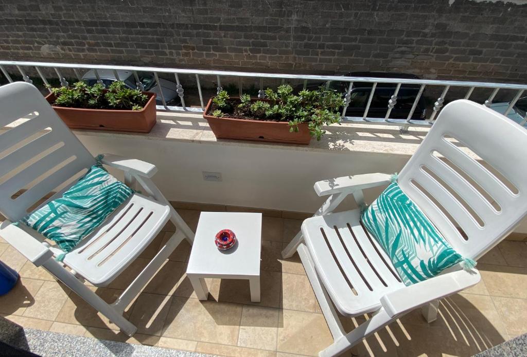 Tiffany room- vicinissima a Porto Cesareo photo 1
