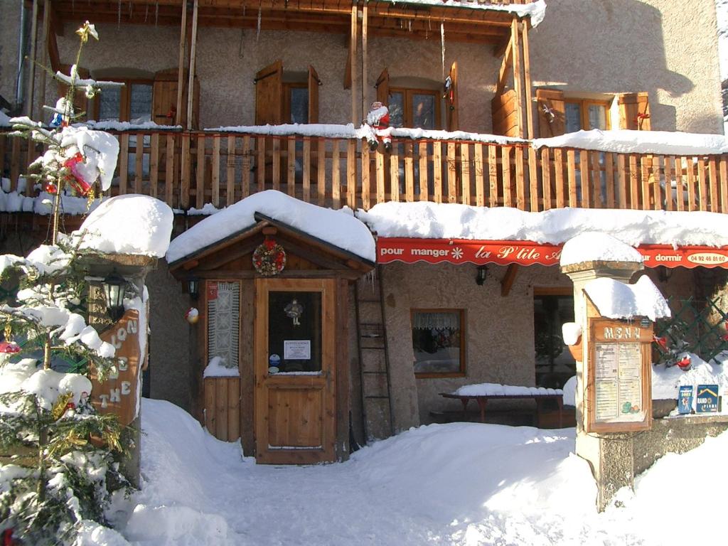 La Ptite Auberge photo 1