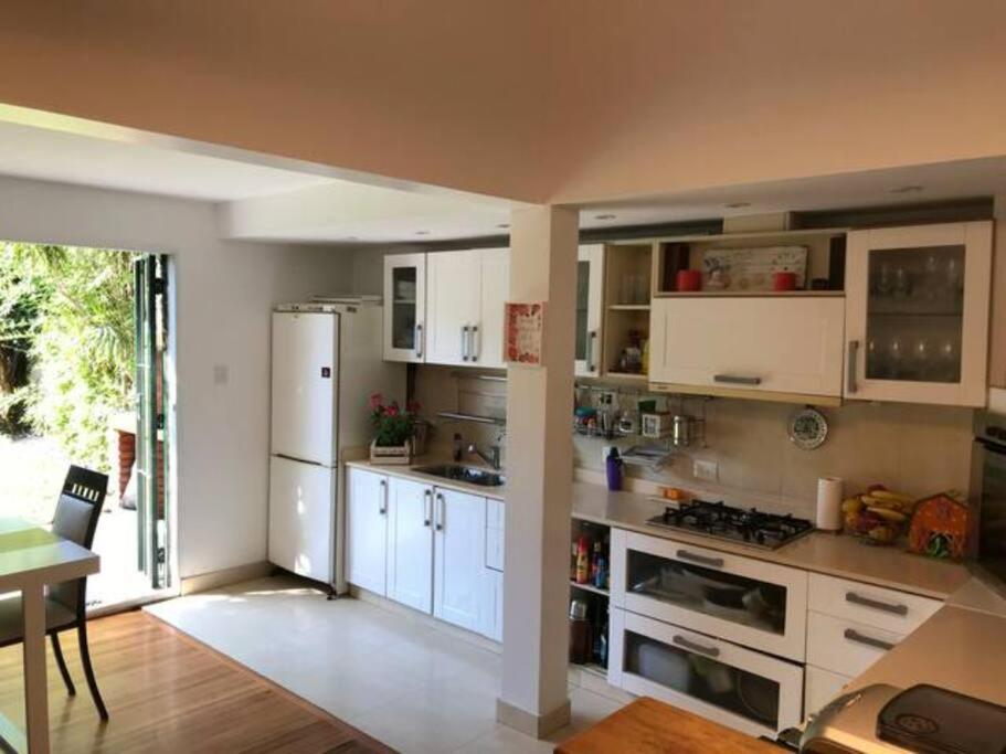 Casa ideal para familia, a minutos de Buenos Aires photo 3