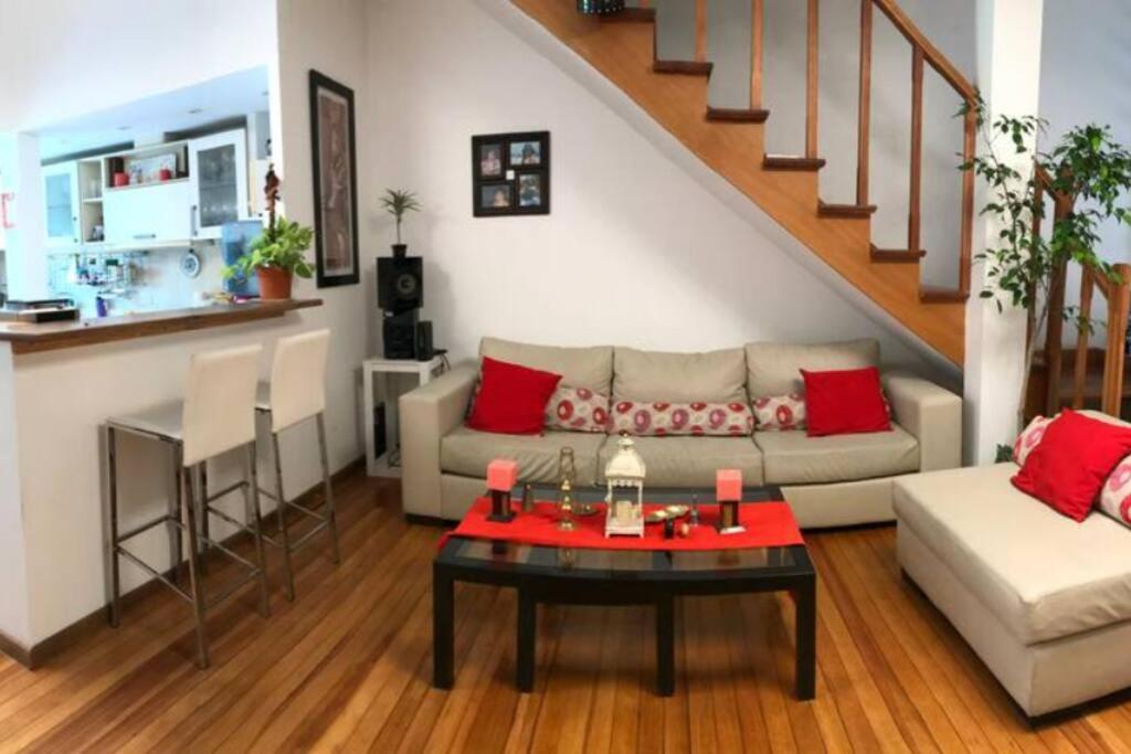 Casa ideal para familia, a minutos de Buenos Aires photo 4