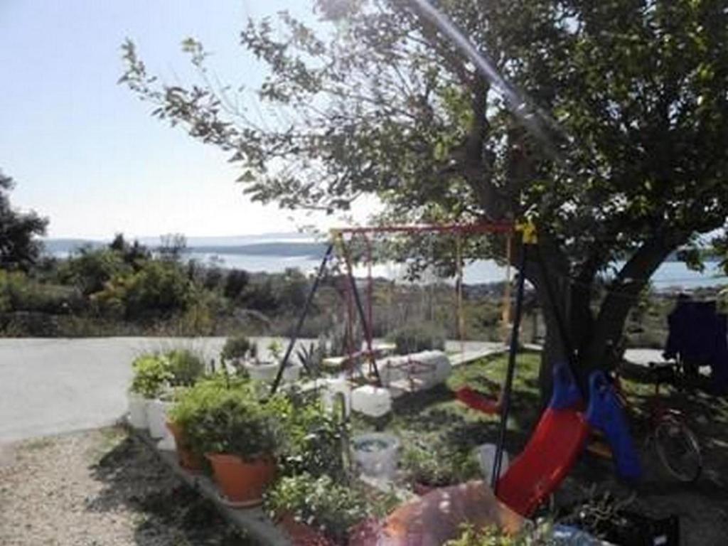 Apartments with a parking space Banjol, Rab - 16647 photo 2