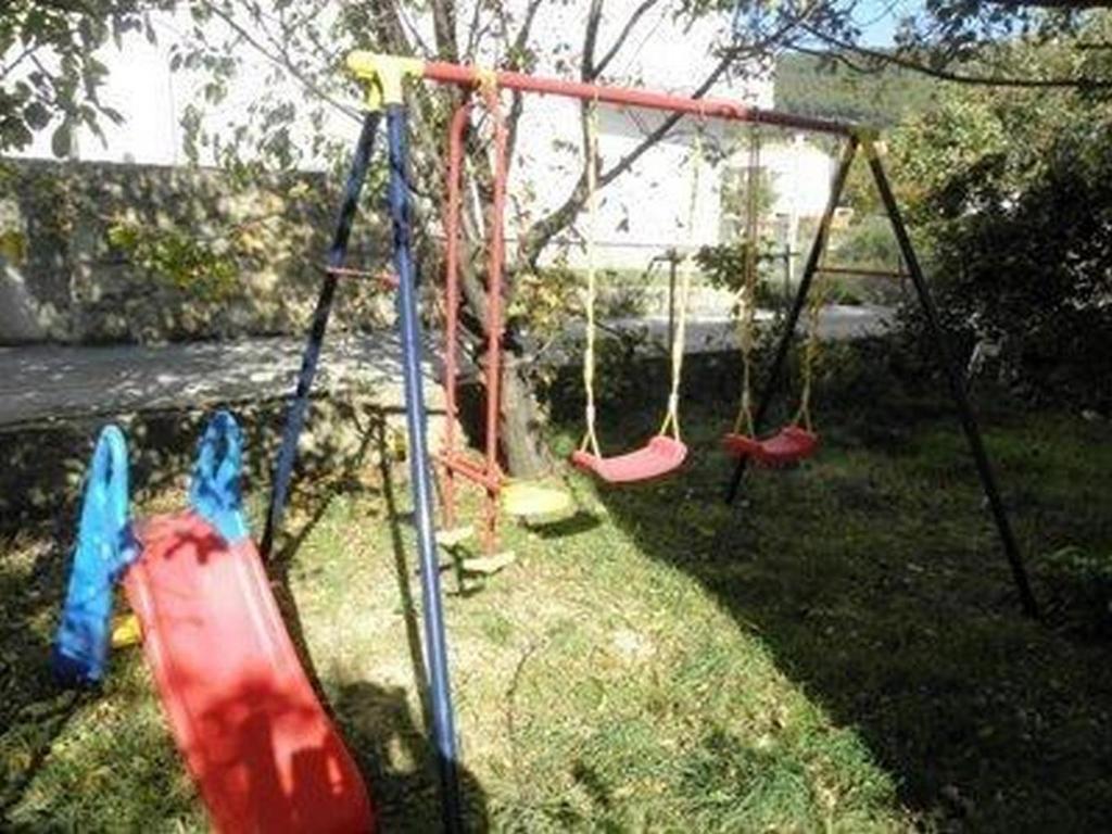 Apartments for families with children Banjol, Rab - 16645 photo 2