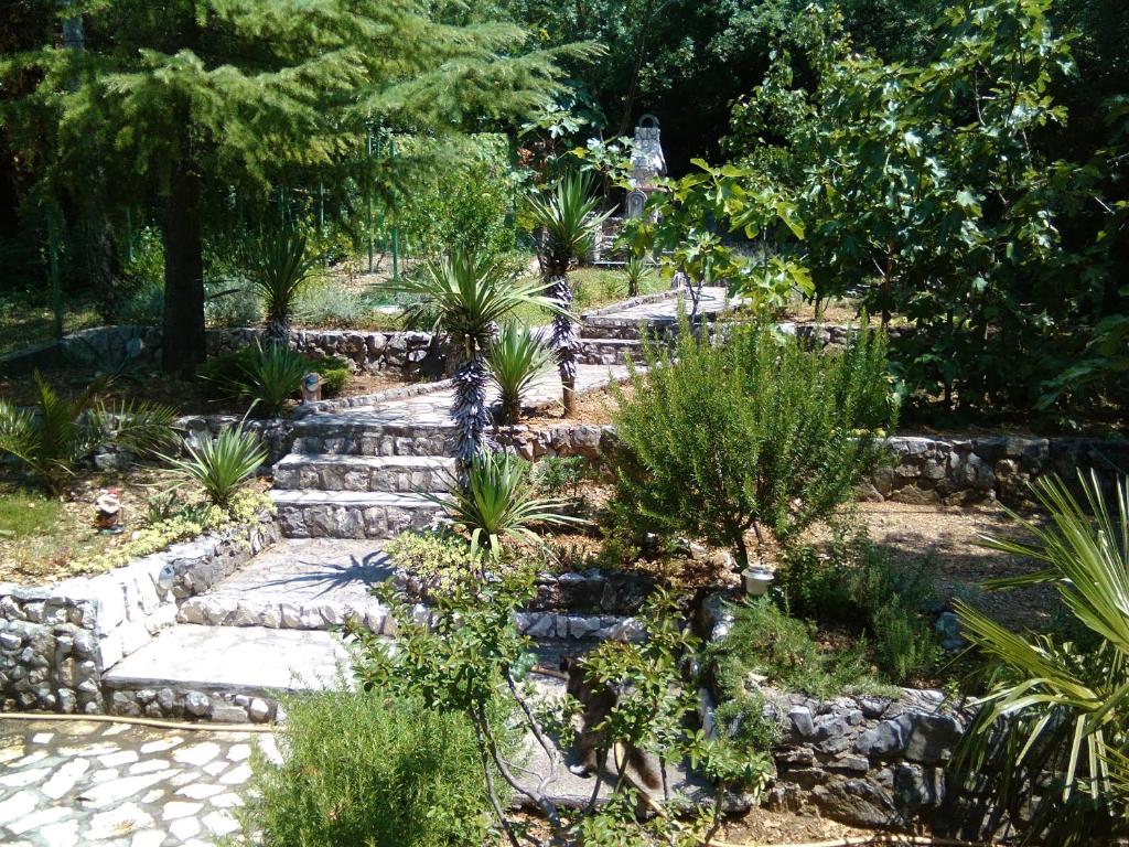 Apartments by the sea Jadranovo, Crikvenica - 16739 photo 4