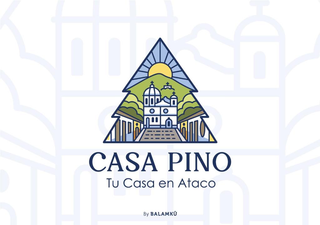 Hotel Casa Pino, Tu Casa en Ataco photo 4