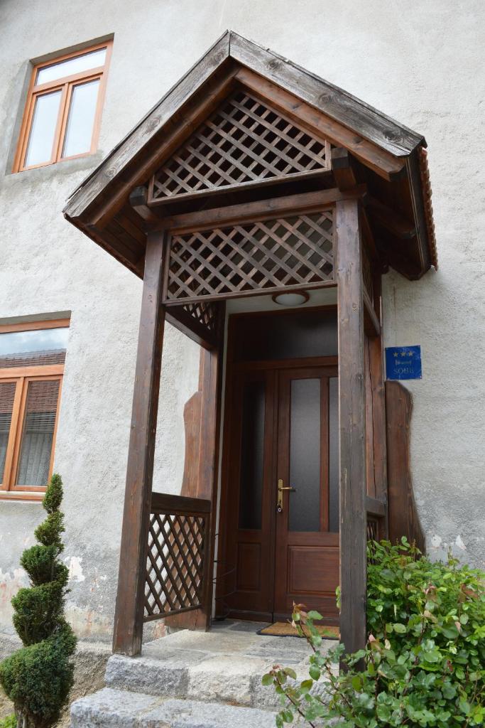 Rooms with a parking space Brod Moravice, Gorski kotar - 16921 photo 2
