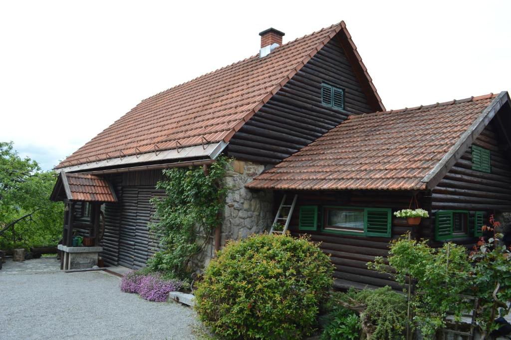 Rooms with a parking space Brod Moravice, Gorski kotar - 16921 photo 4