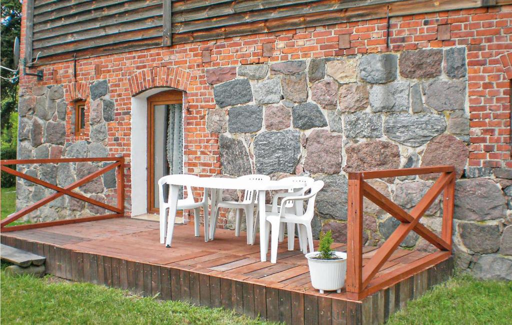 Nice Apartment In Retowo 4 With 2 Bedrooms photo 3