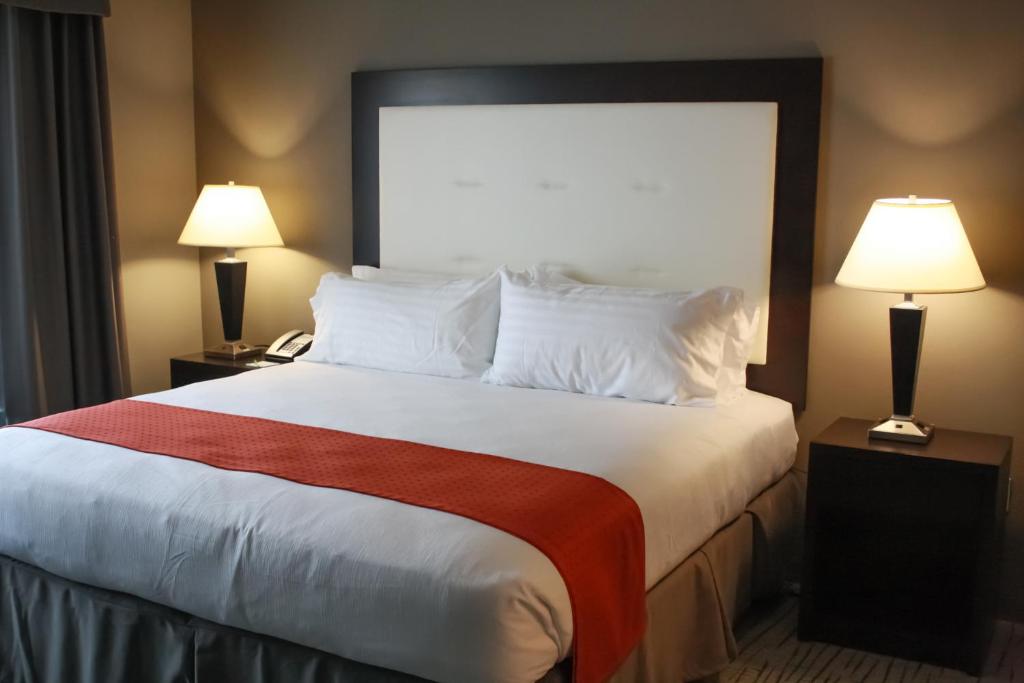 Holiday Inn Hotel & Suites Davenport, an IHG Hotel photo 1