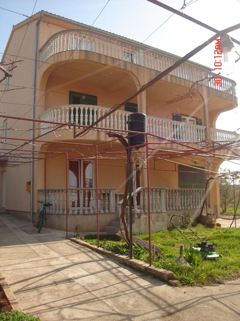 Apartments with a parking space Sveti Filip i Jakov, Biograd - 16708 photo 1