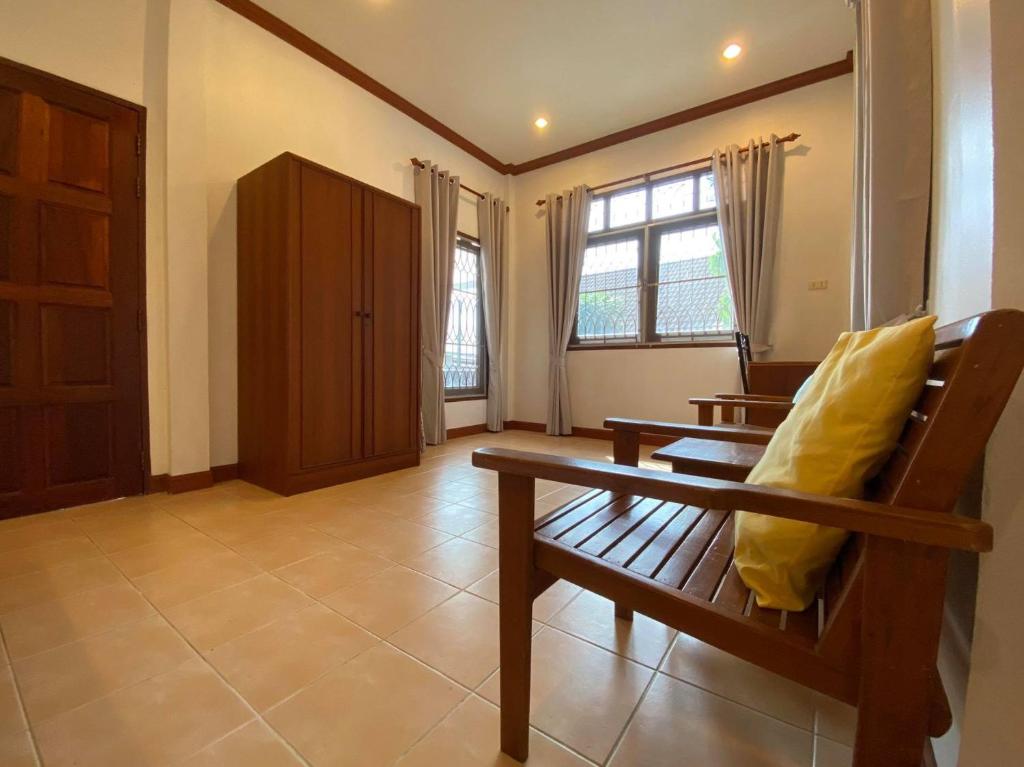 1-Bedrooms Cozy Entire house near Bangtao Beach free wifi photo 4