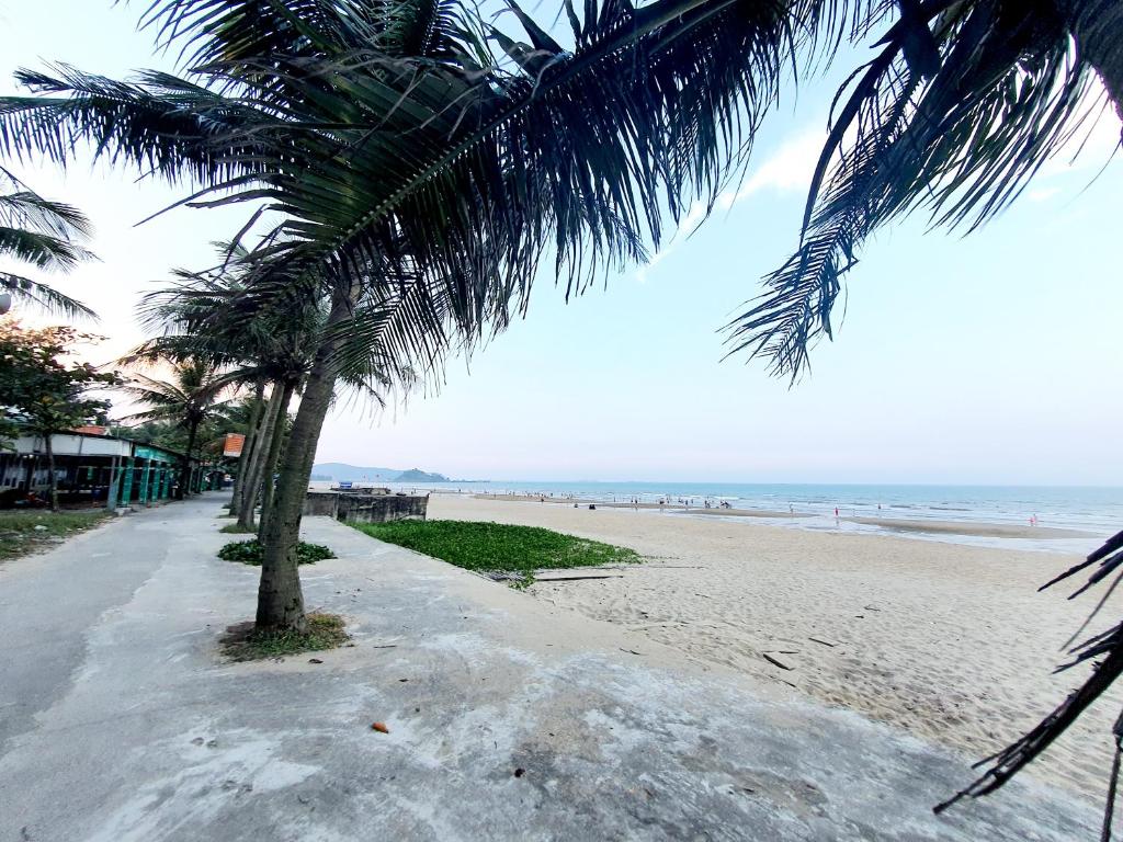 Khách sạn Phương Dung photo 2