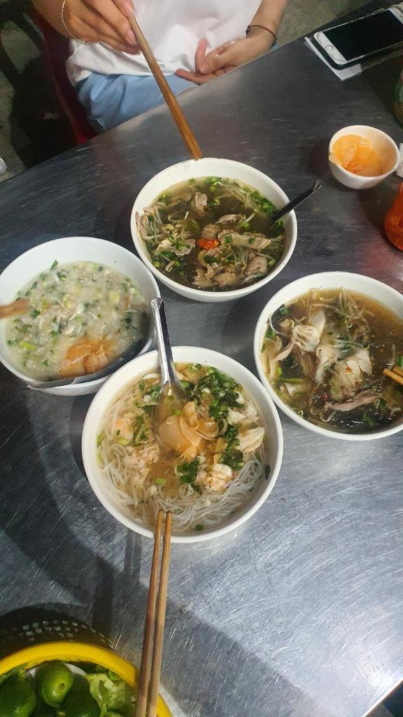 Khách sạn Phương Dung photo 1