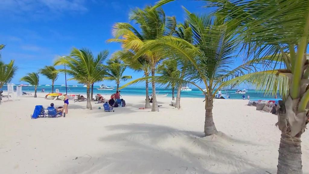 Blue Heaven Guest House Bávaro, Punta Cana, Ideal For Couples photo 4