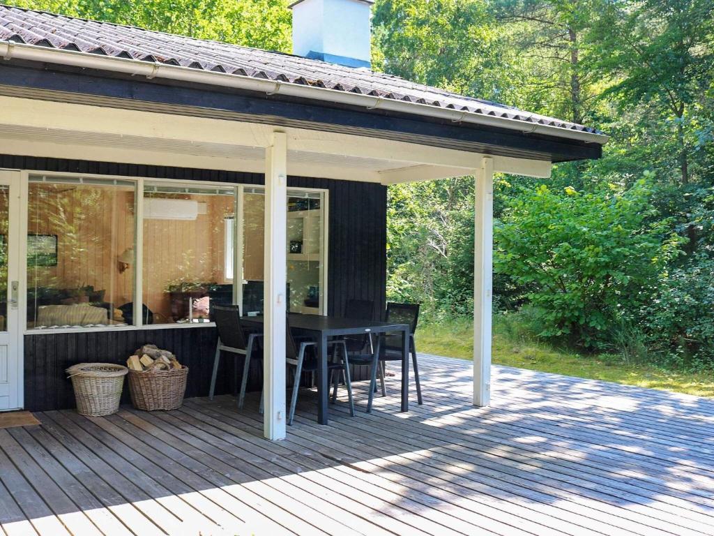Holiday home Hadsund CXXXVI photo 2