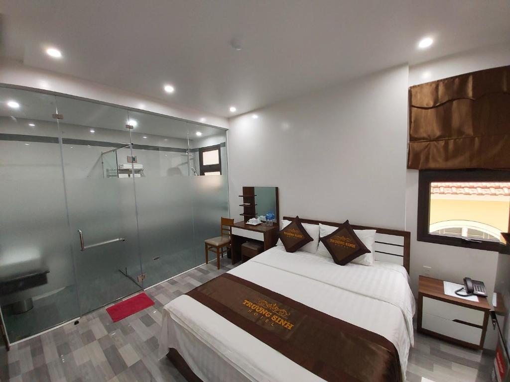 Trường Sinh Hotel