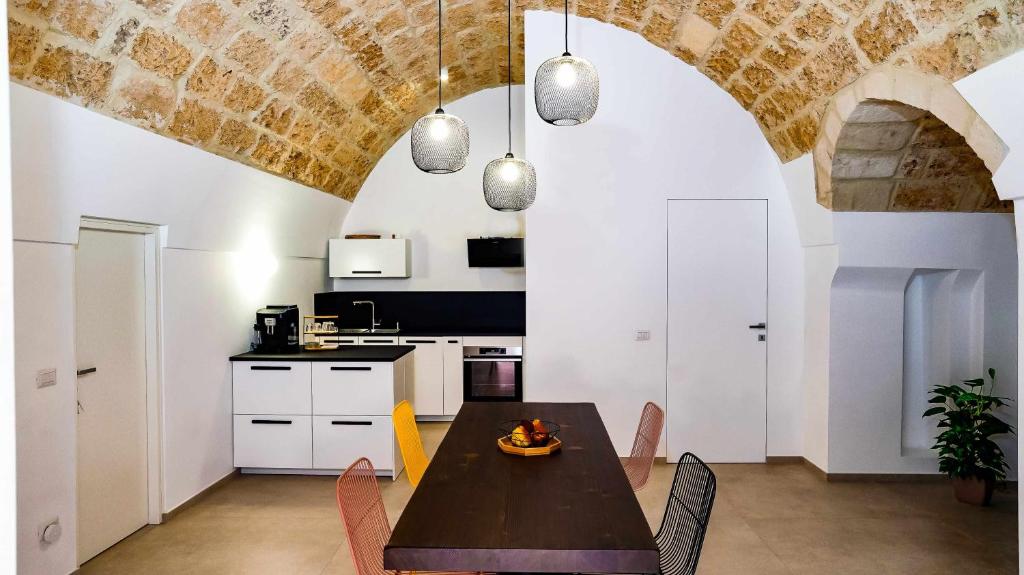 Casa Minerva - Suite e Relax photo 1