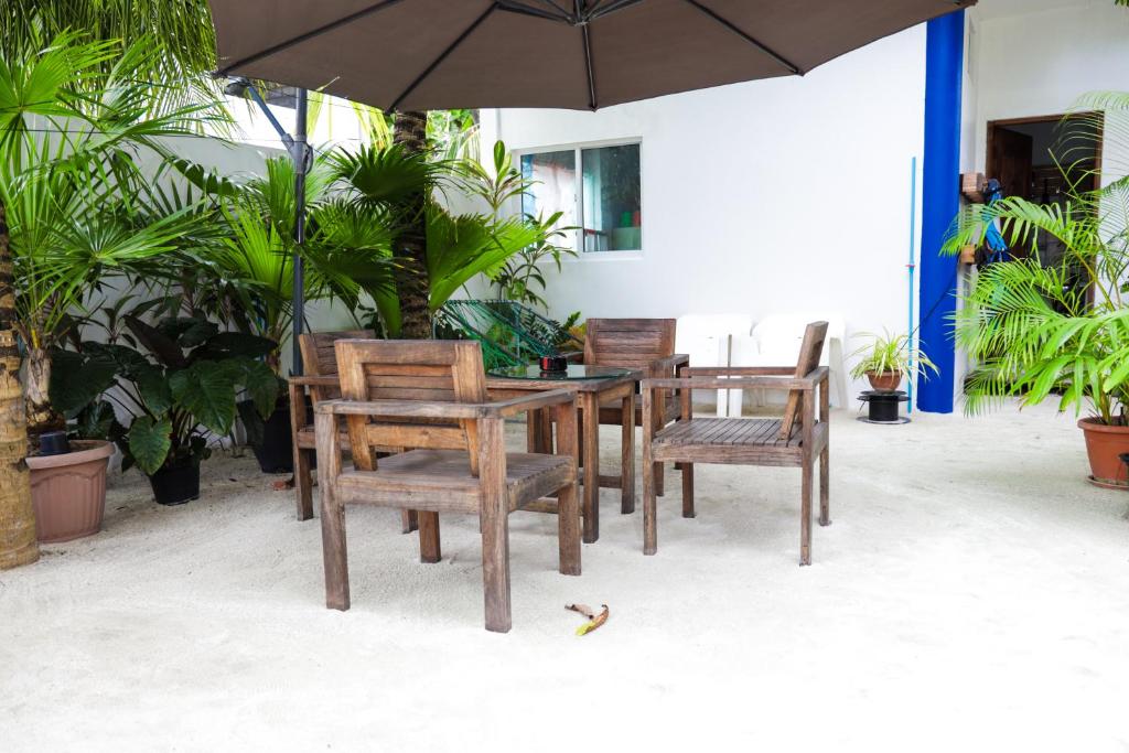 Palm Residence photo 1