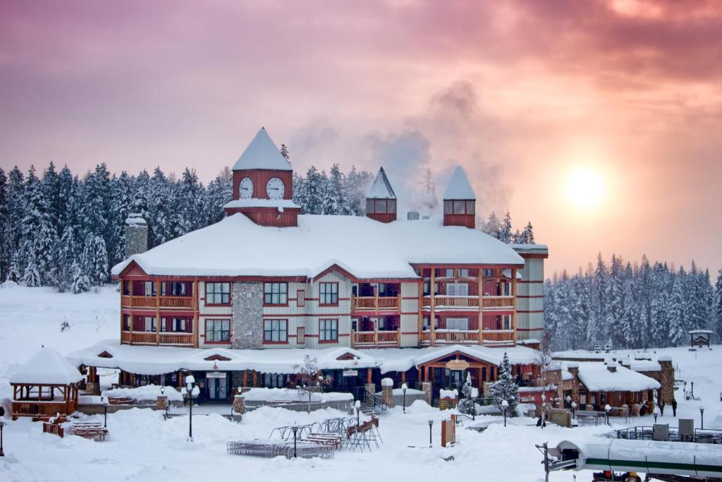 Polaris Lodge photo 2