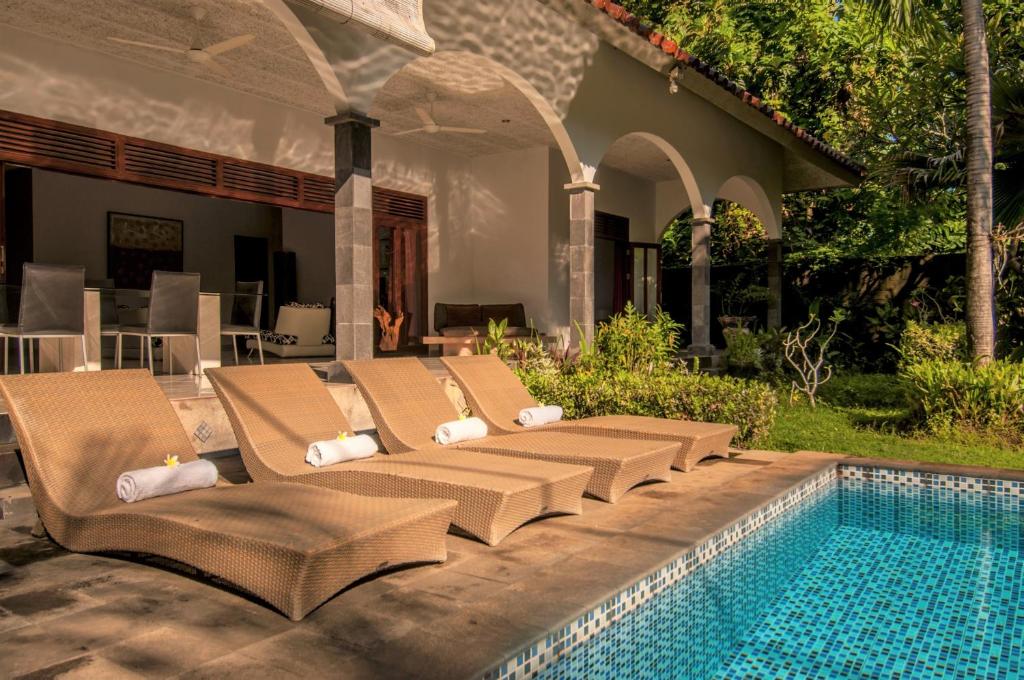 Villa Kelapa photo 2