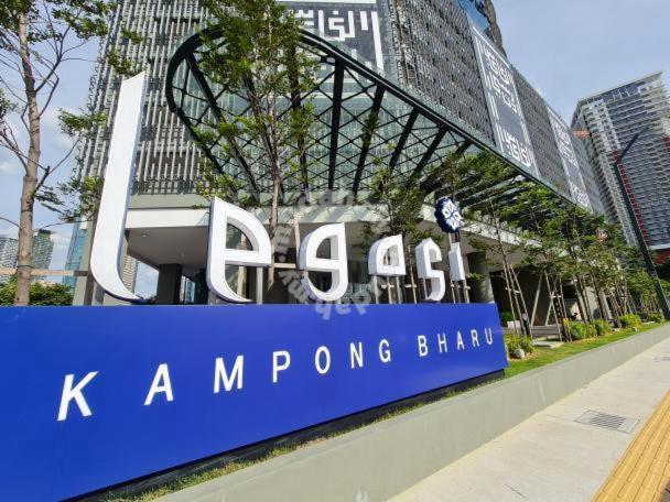 Legasi Kampung Baru by Twenty7 photo 1