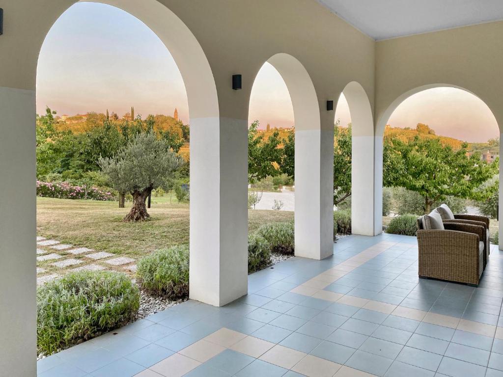TOSCANINA Garni Hotel photo 4