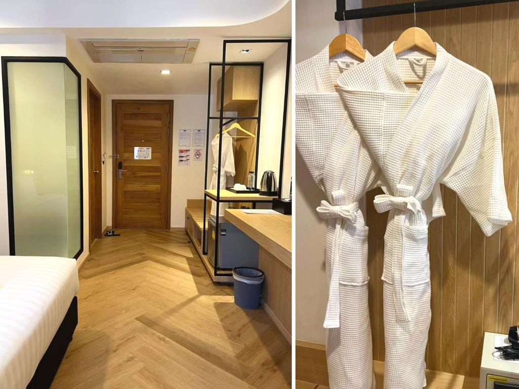Sann Boutique Hotel - Tap to explore photos