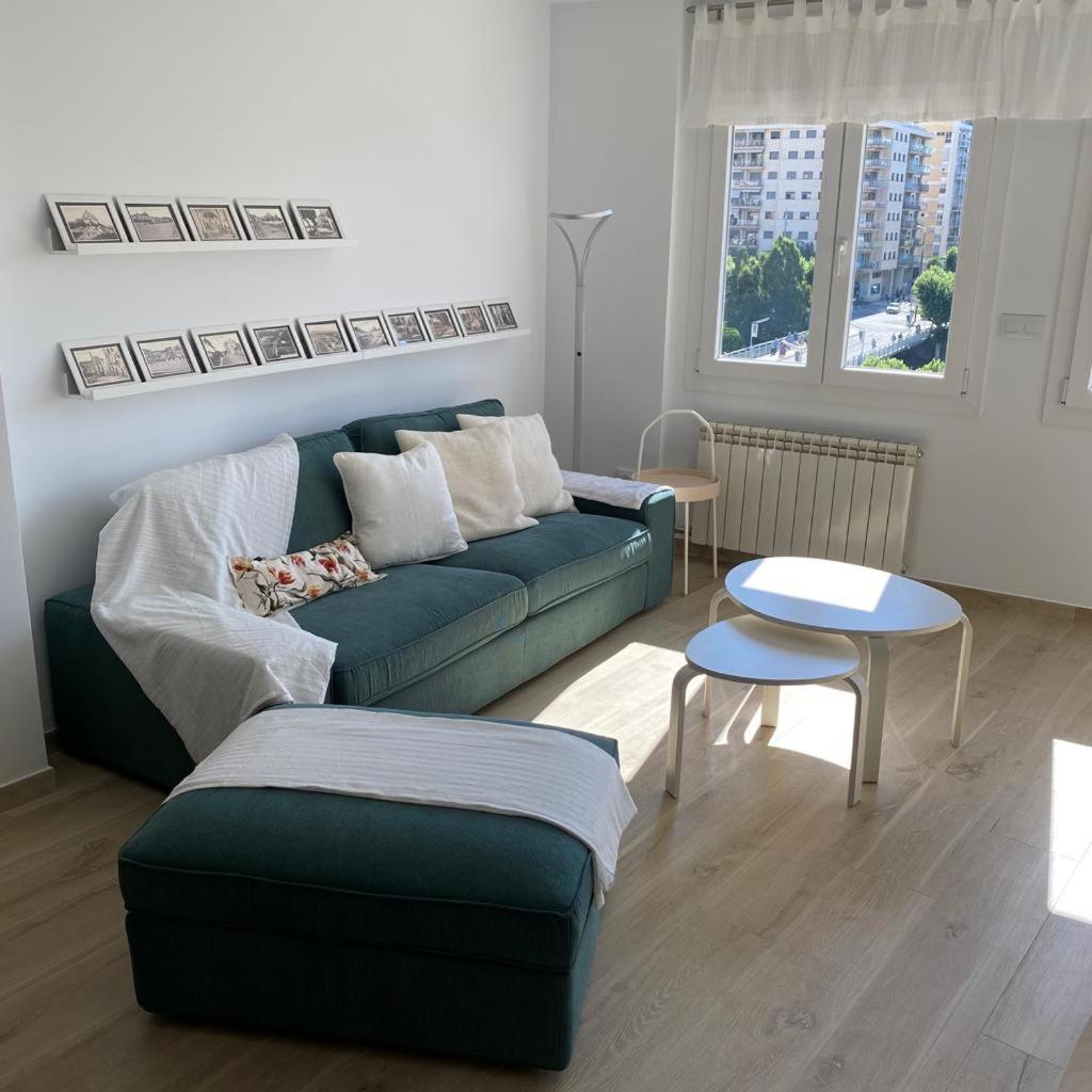 Apartamento completamente reformado en el casco antiguo con vistas al rio photo 3