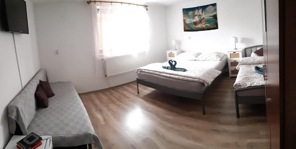 Apartmán u Benkov photo 2
