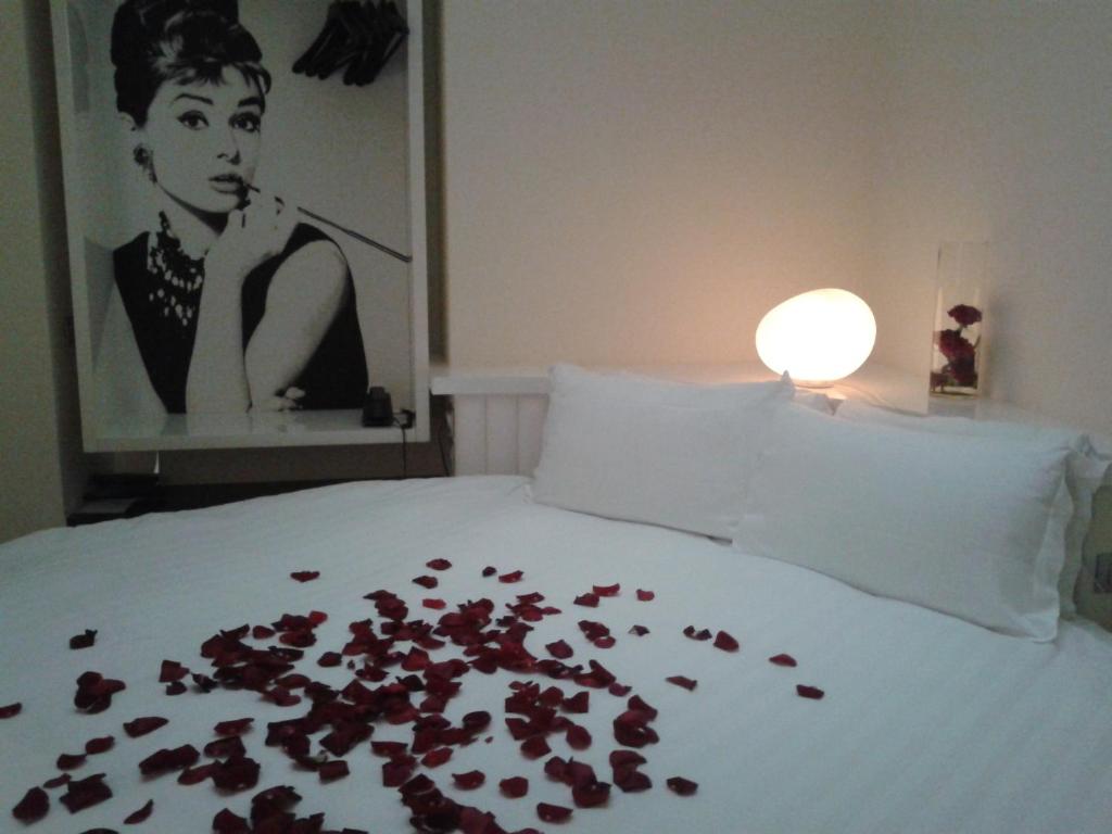 Hotel Coppe Trieste - Boutique Hotel - Tap to explore photos