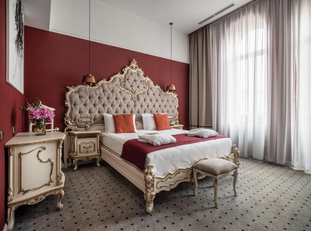 Grand Hotel Lviv Casino & Spa photo 4