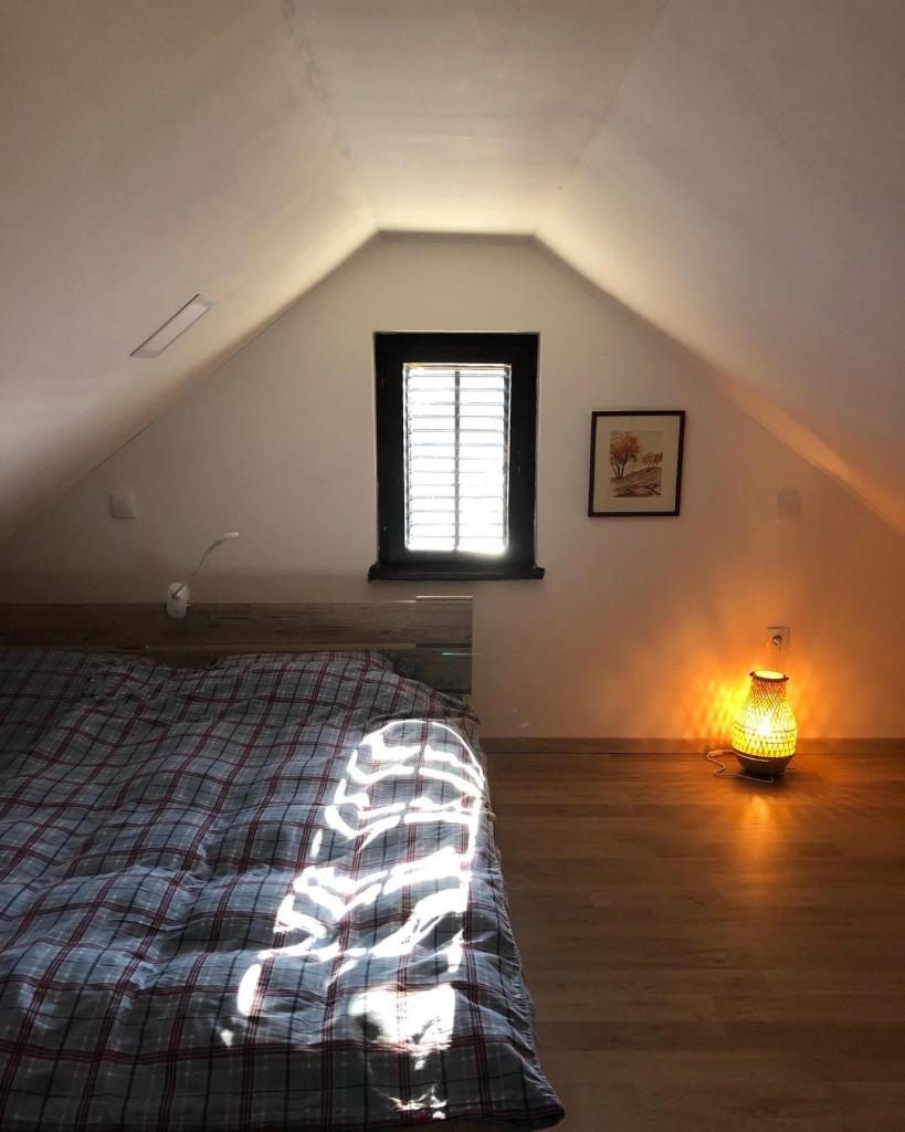 Adorable guesthouse in the middle of vineyards photo 4