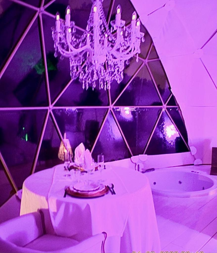 Domo Suites Masía Cal Geperut photo 3