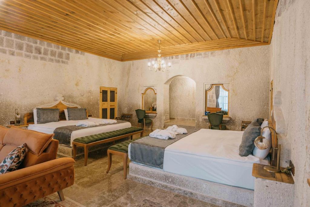 Lunar Cappadocia Hotel photo 4