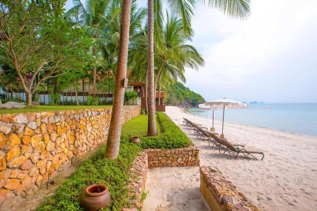 Baan Chom Tawan Villa photo 4