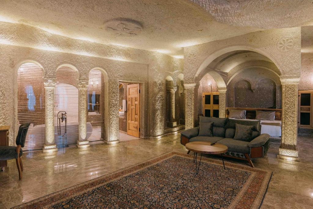 Lunar Cappadocia Hotel photo 2