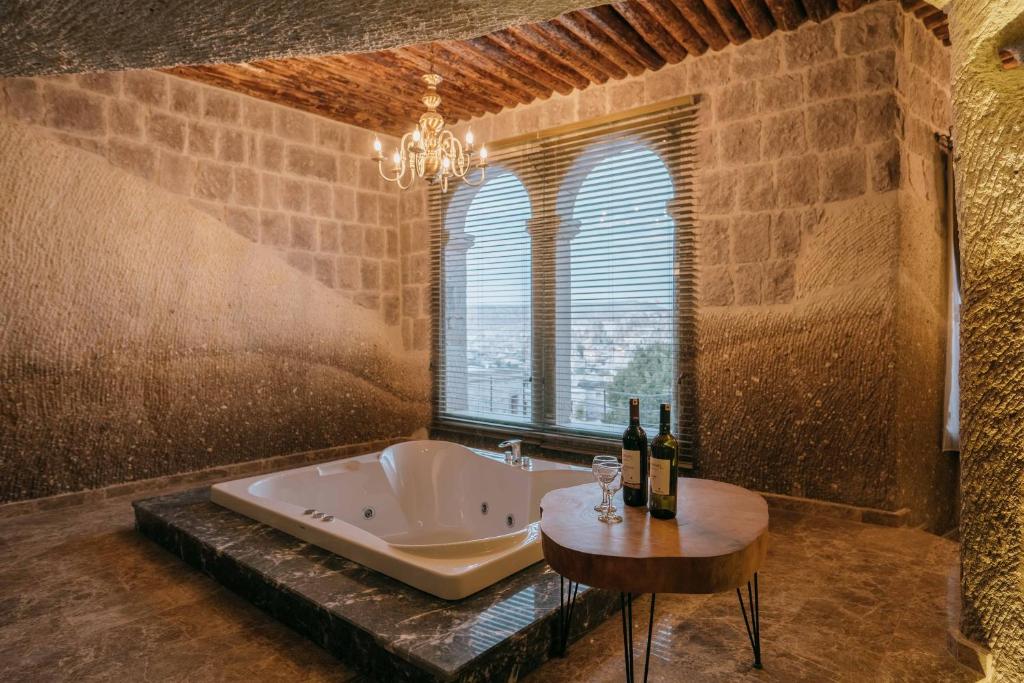 Lunar Cappadocia Hotel photo 3