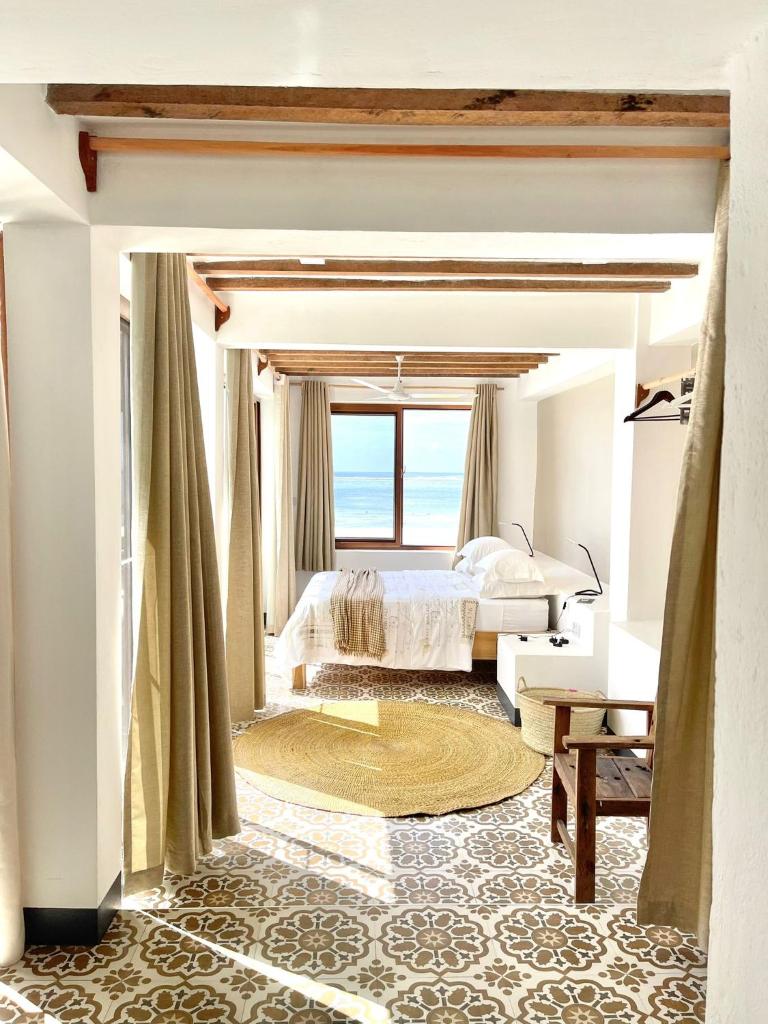 Zanzibar Tiny Villa at La Villa De Victor photo 1
