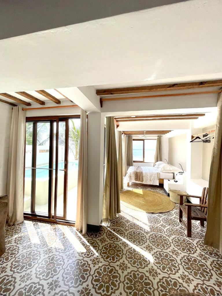 Zanzibar Tiny Villa at La Villa De Victor photo 2