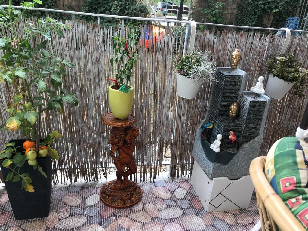 Ferienzimmer Healing und Montuerwohnung photo 4