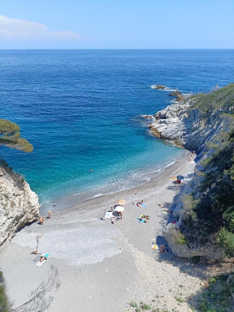 “L’alcova delle Sirene” photo 2